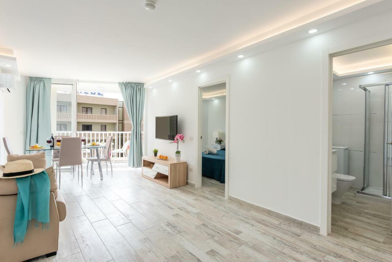 Apartment M4g Brand New,central,wifi,conditioned Air *