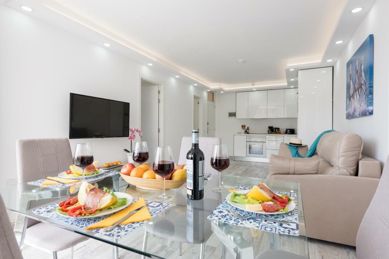 Apartment M4g Brand New,central,wifi,conditioned Air *