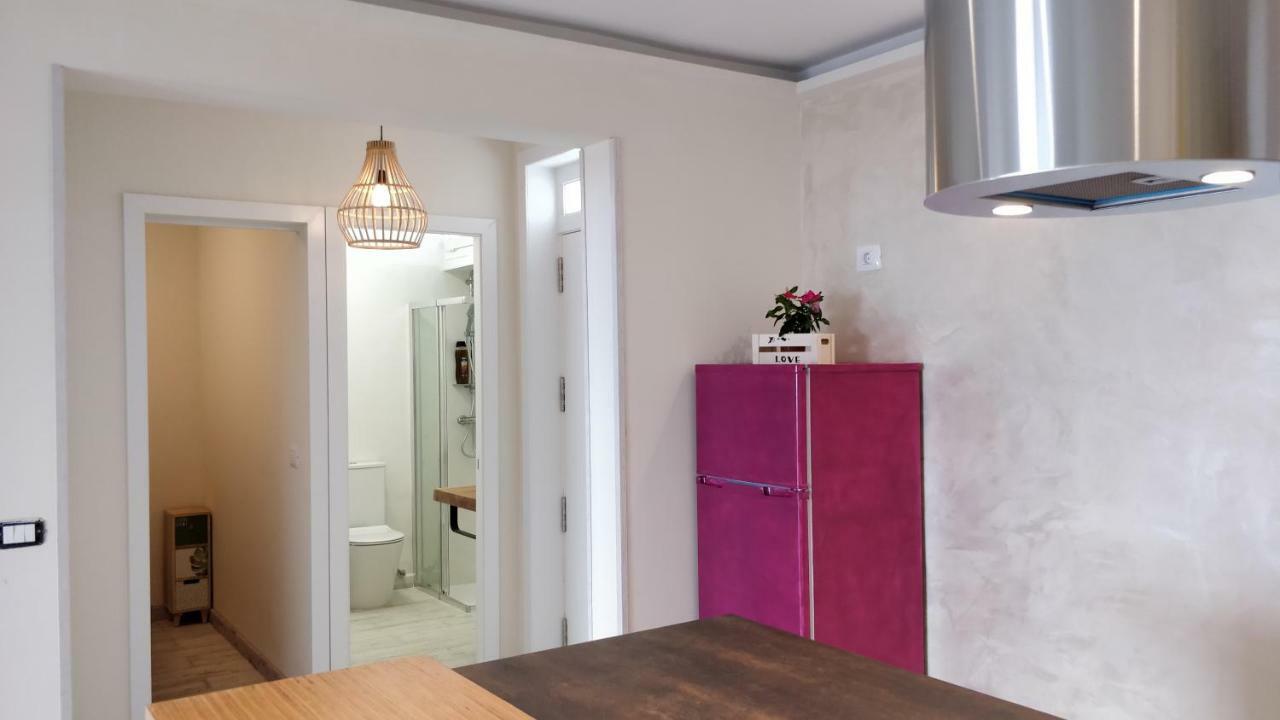 Apartment New Deluxe Stunned Seaview 2 Bed Costa Adeje (Tenerife)