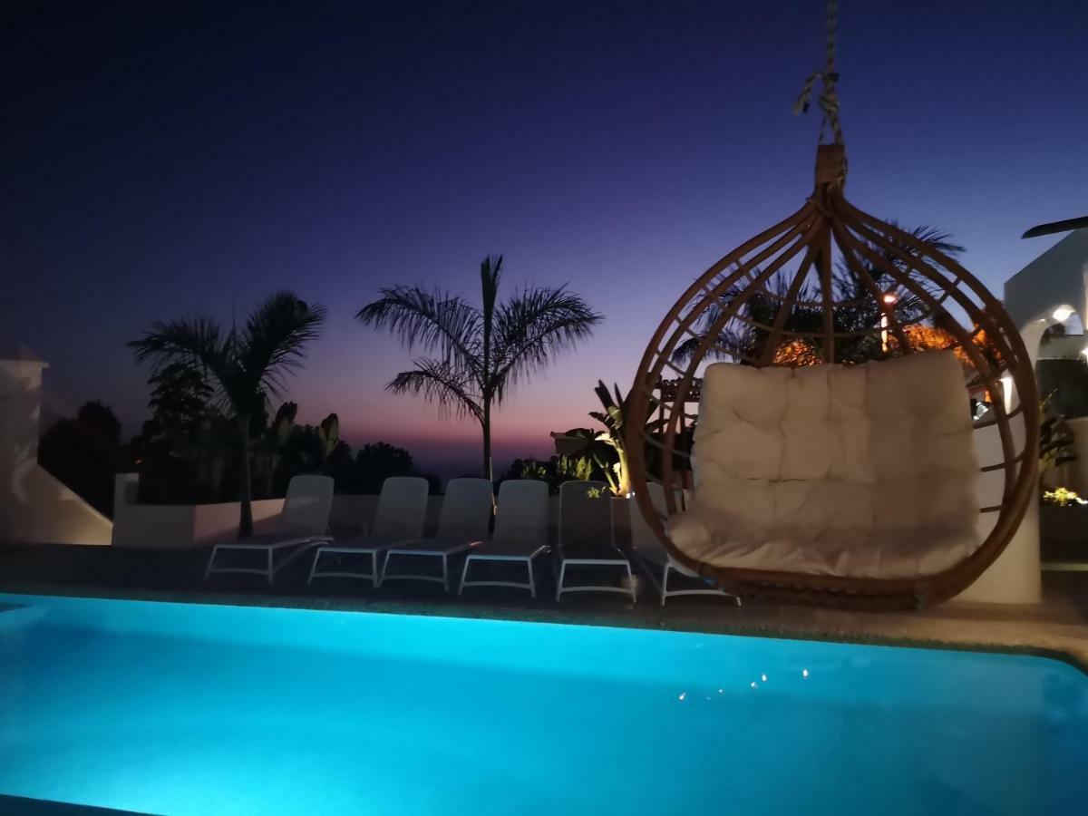 Villa Villa8 Puerto de Santiago (Tenerife)