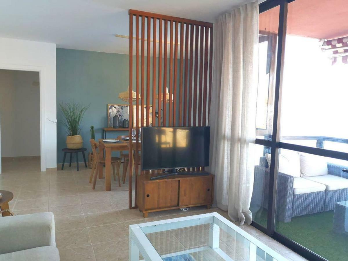 Apartamento Magnific Flat With Panoramic Sea Views *