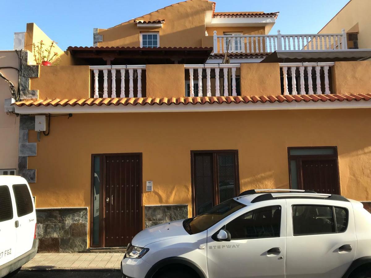 Teleworking Silent New And Modern Appartement