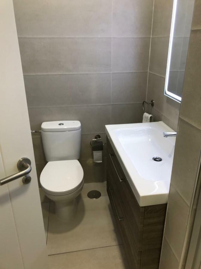 Teleworking Silent New And Modern Appartement *