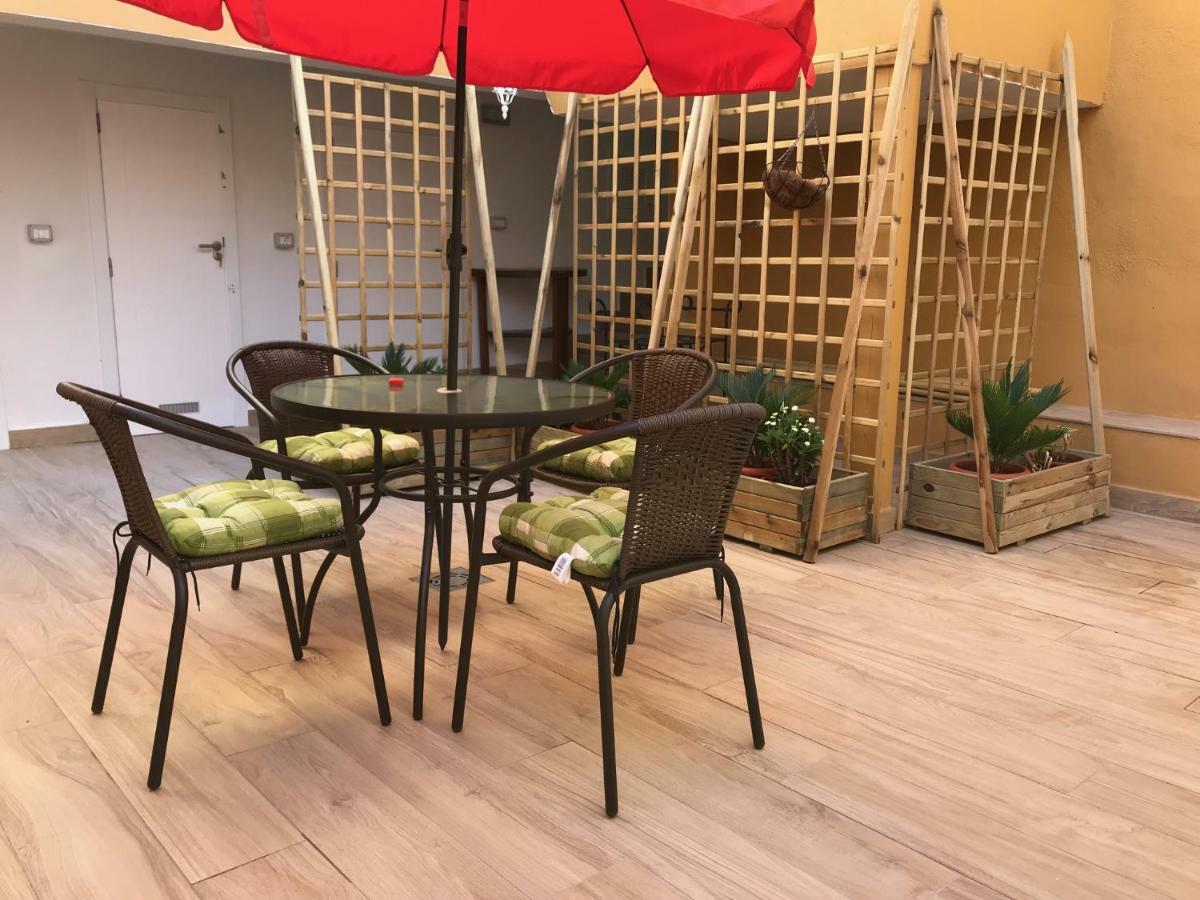 Teleworking Silent New And Modern Appartement