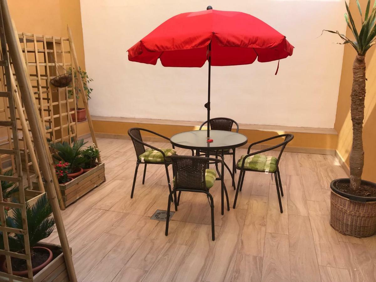 Appartement Teleworking Silent New And Modern Los Realejos
