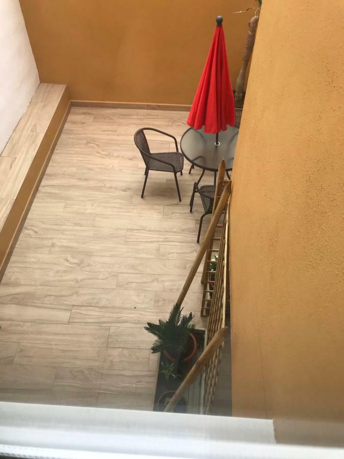 Teleworking Silent New And Modern Appartement