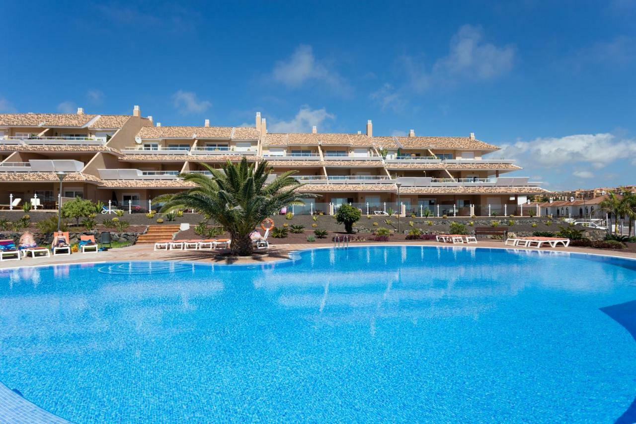 Royal Marina Golf With Wifi & Pool * San Miguel de Abona