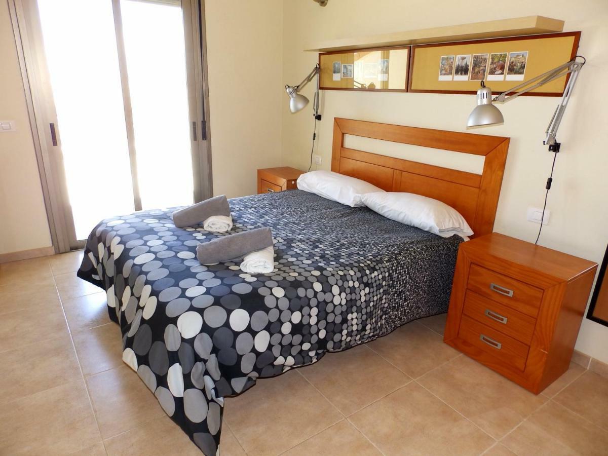 Medano - Duplex Los Patios Apartamento El Médano