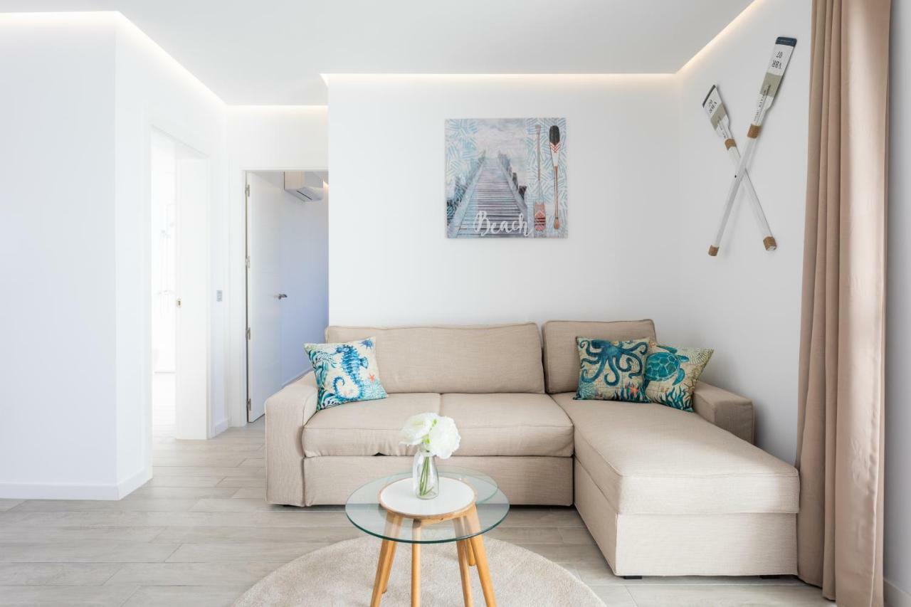 Appartement Oceanfront Costa Adeje (Tenerife)