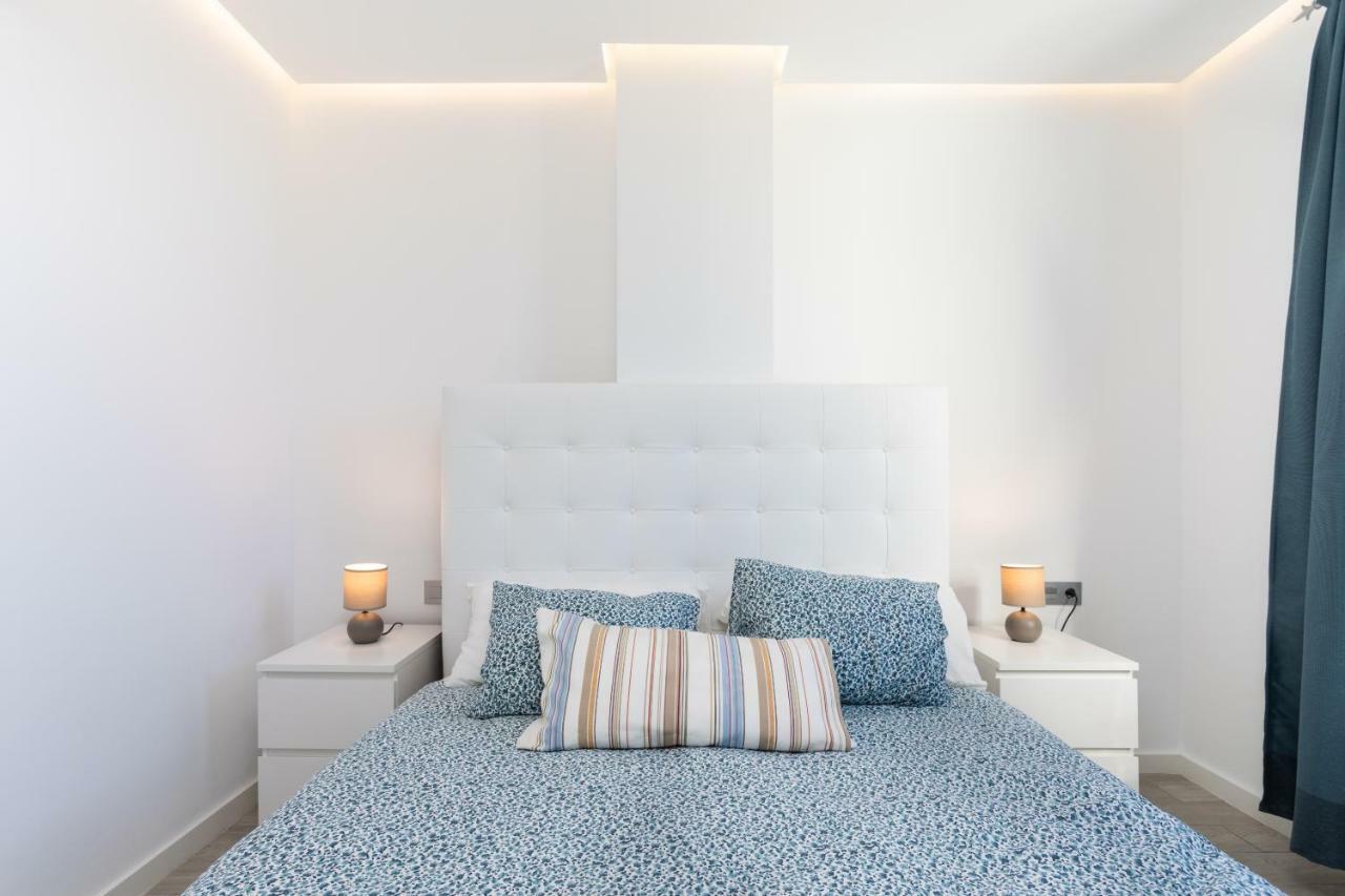 Appartement Oceanfront