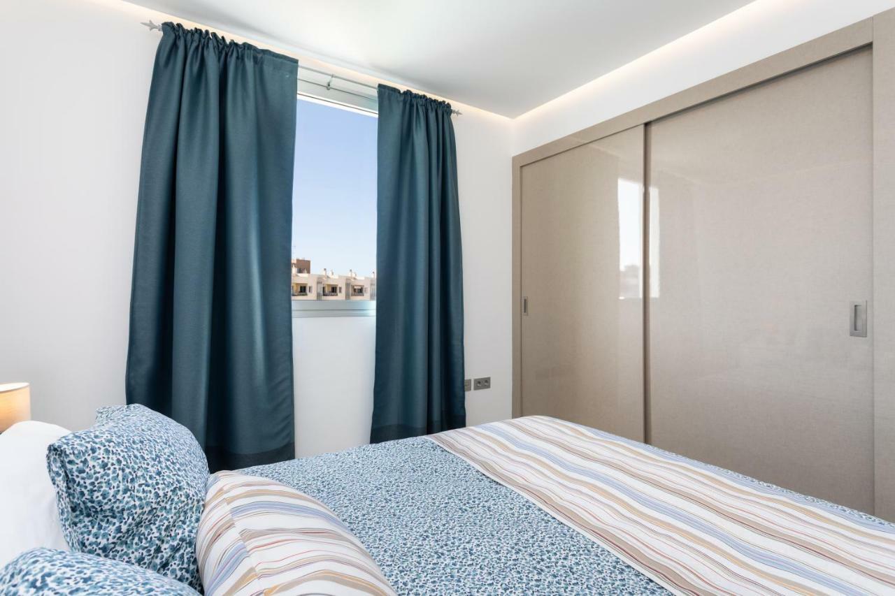 Oceanfront Appartement Costa Adeje (Tenerife)