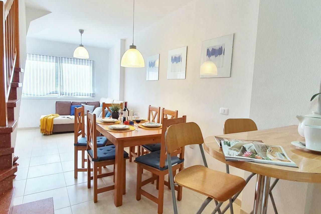 Palm Beach Appartement Puertito de Guimar
