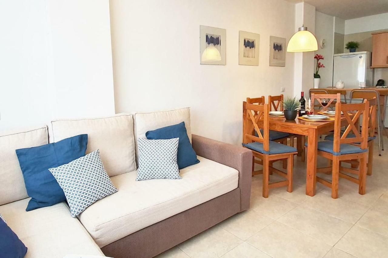 Appartement Palm Beach *