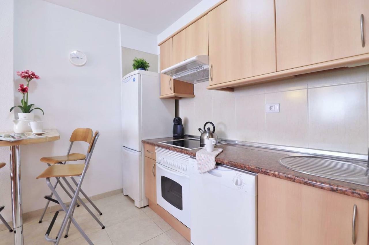 Palm Beach Appartement