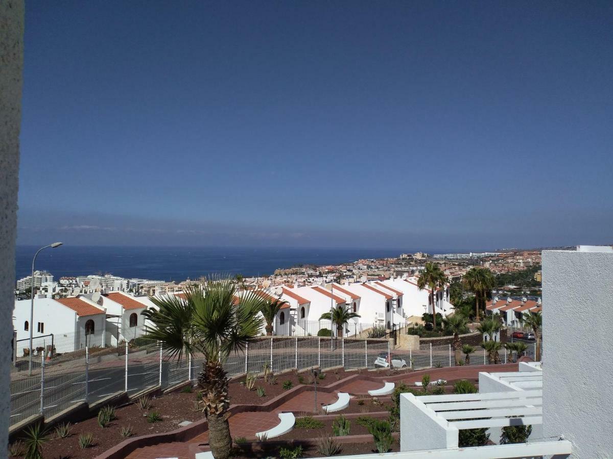 Apartment Sea View Villas Canarias Costa Adeje (Tenerife)