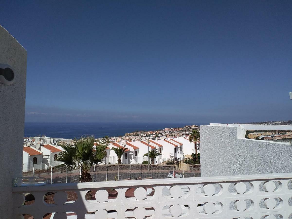 Sea View Villas Canarias Apartment *
