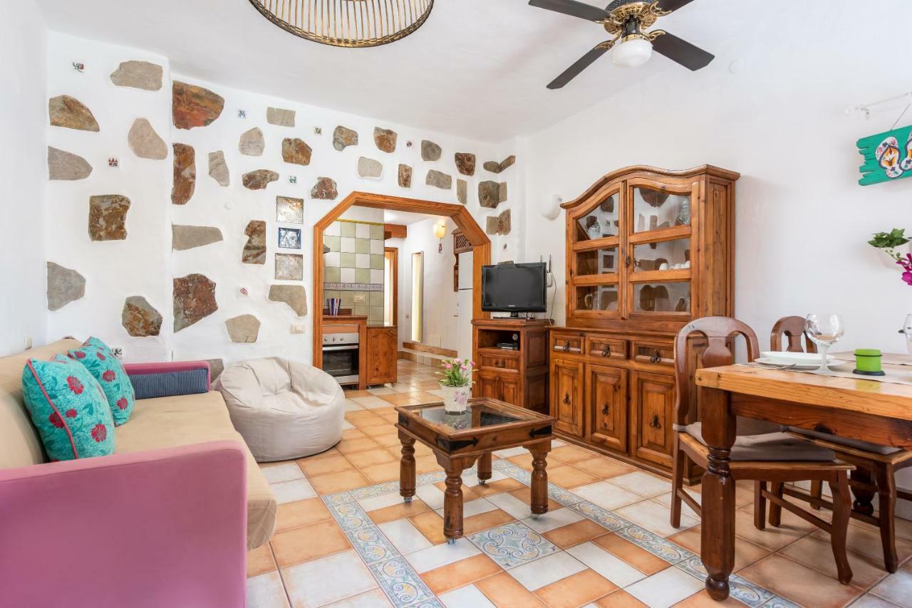 Los Moxaicos, Tenerife Appartement