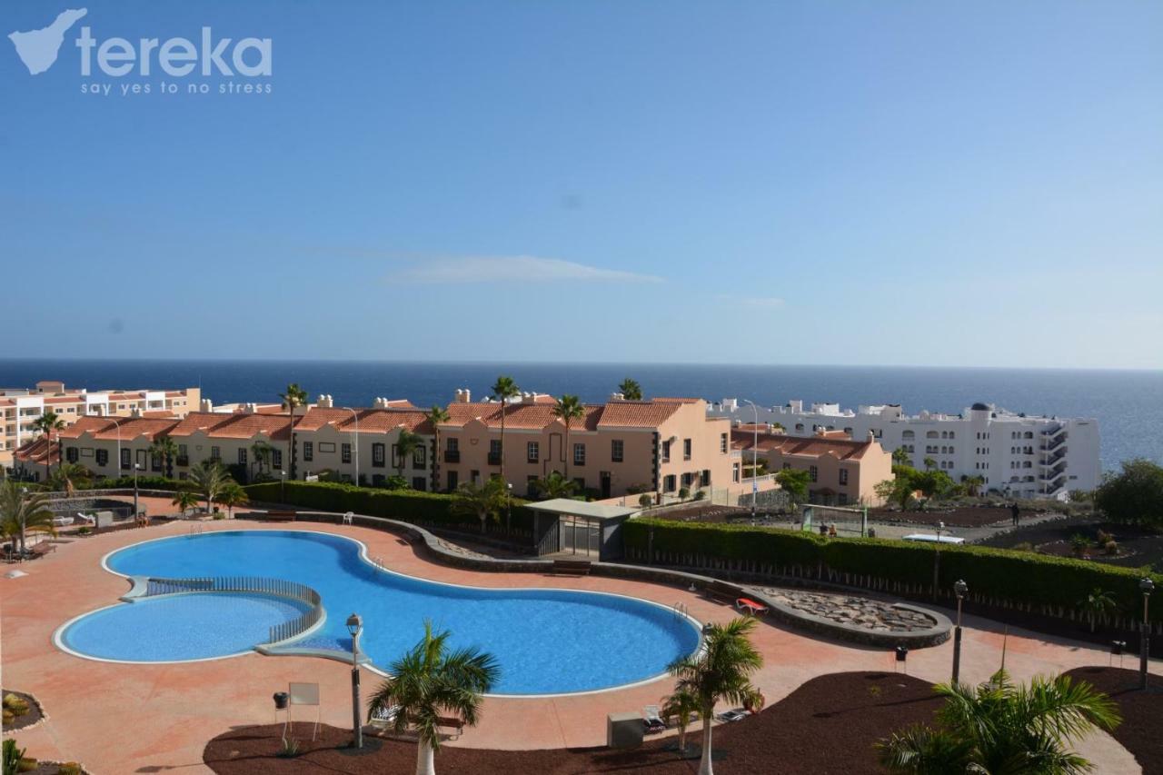 Apartment Modern Met Zeezicht, Golf Del Sur, Tereka San Miguel de Abona