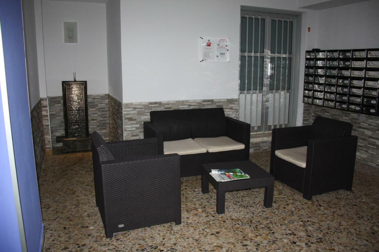 Apartamento Apto 1103 Mesa Del Mar *