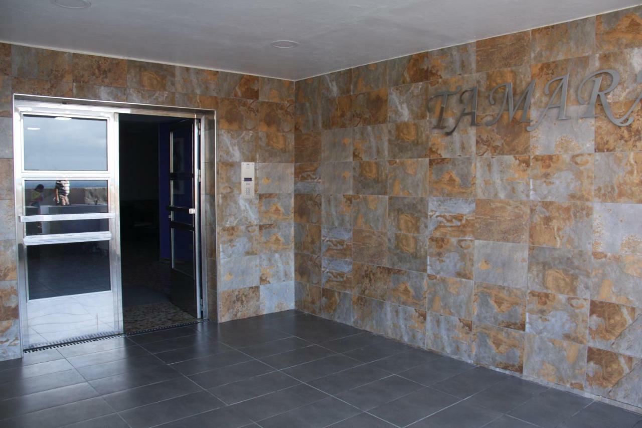 Apartamento Apto 1103 Mesa Del Mar Puerto de la Madera