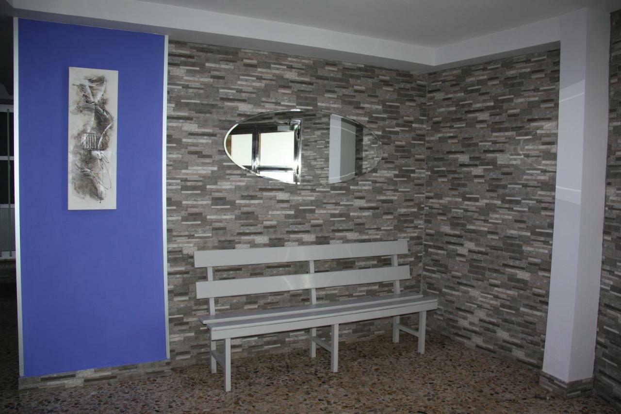 Apartamento Apto 1103 Mesa Del Mar *