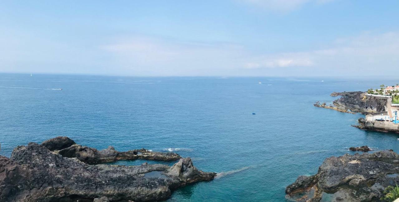 Appartement Caleta Soul