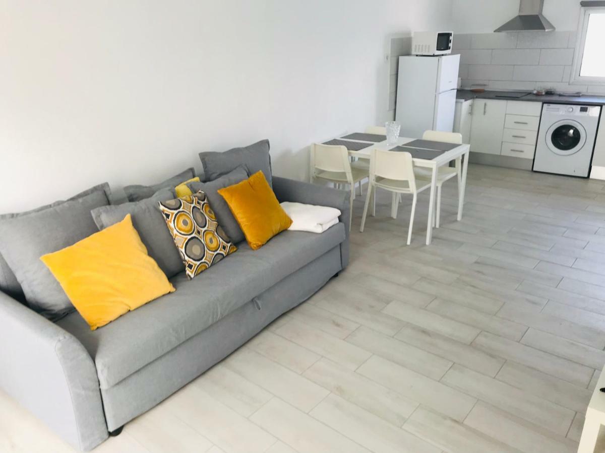 Appartement Caleta Soul