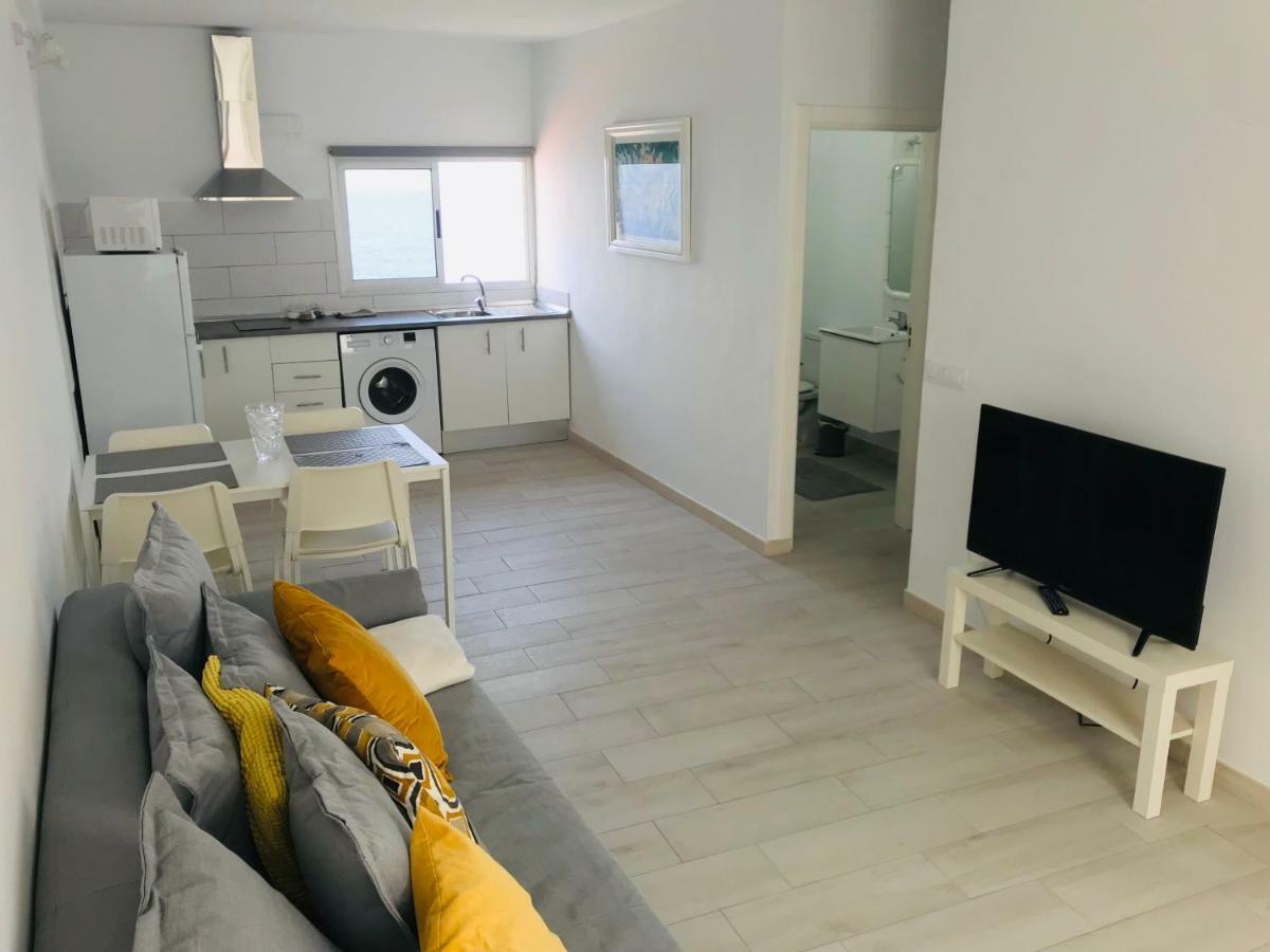 Caleta Soul Appartement
