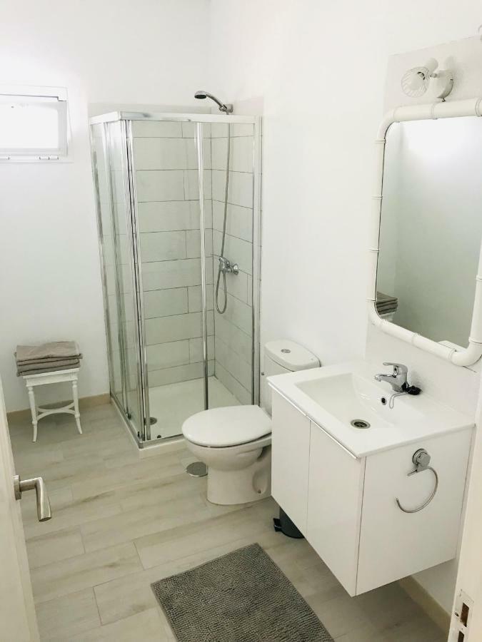Caleta Soul Appartement *