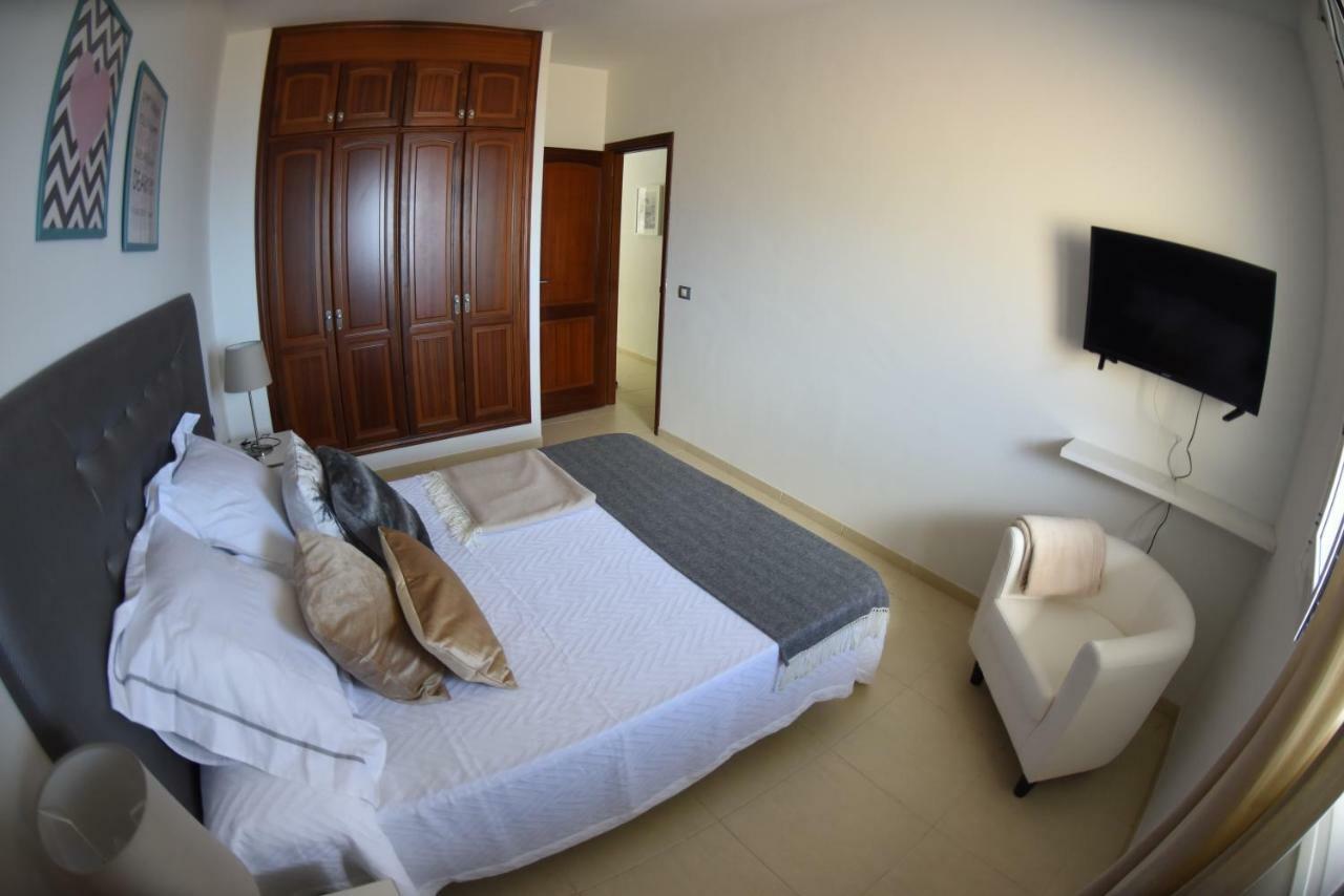 Balcon Del Atlantico 507 Apartment Bajamar (La Laguna)