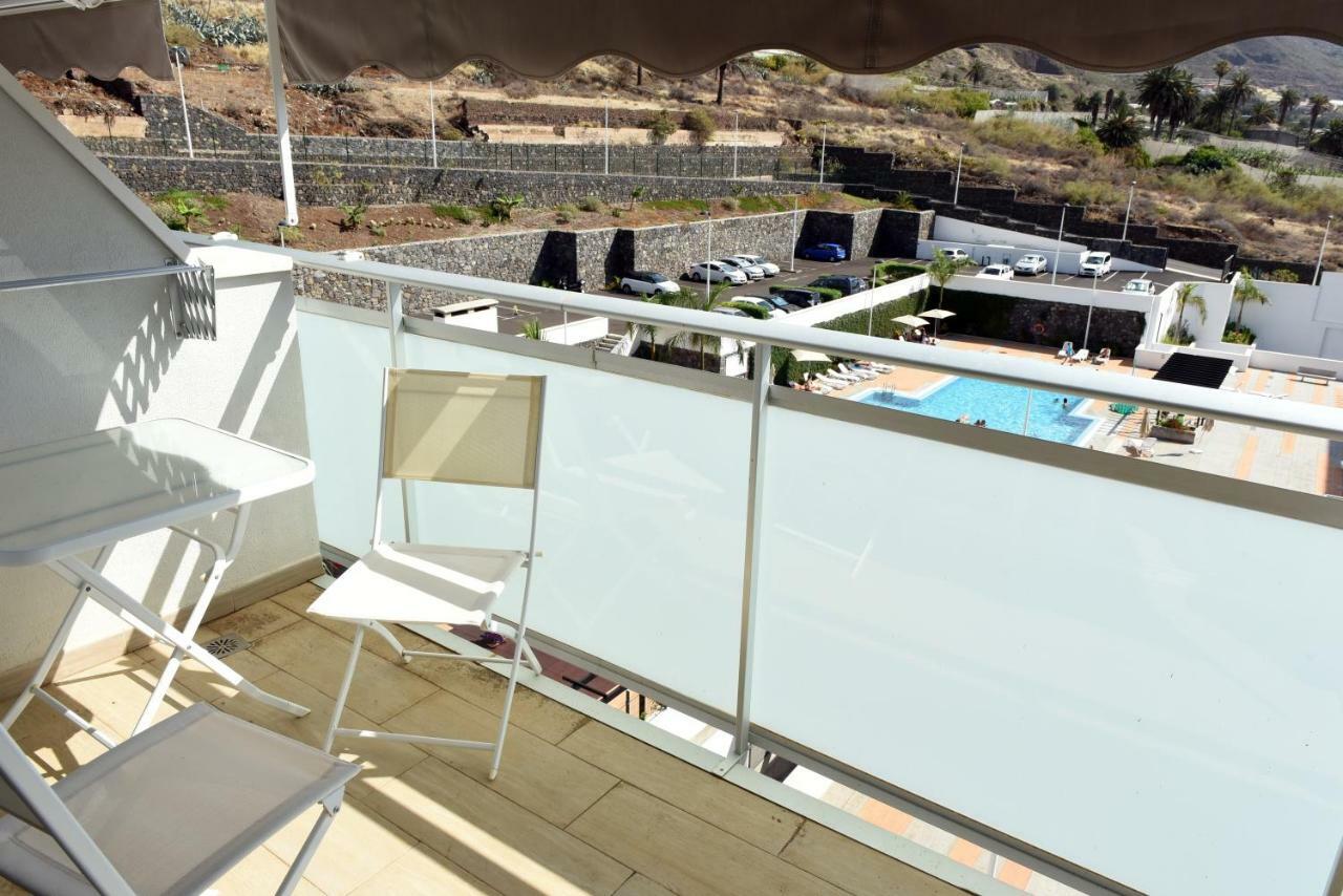 Apartment Balcon Del Atlantico 507