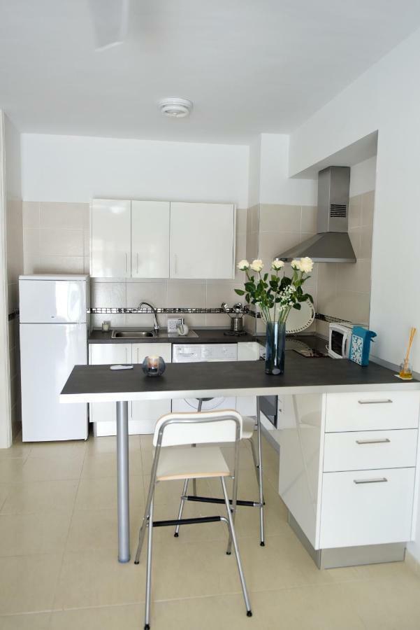 Apartment Balcon Del Atlantico 507 *