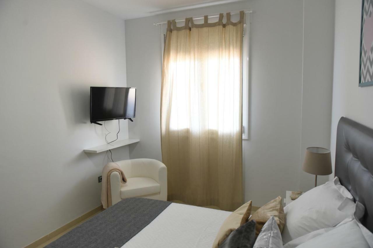 Apartment Balcon Del Atlantico 507 *