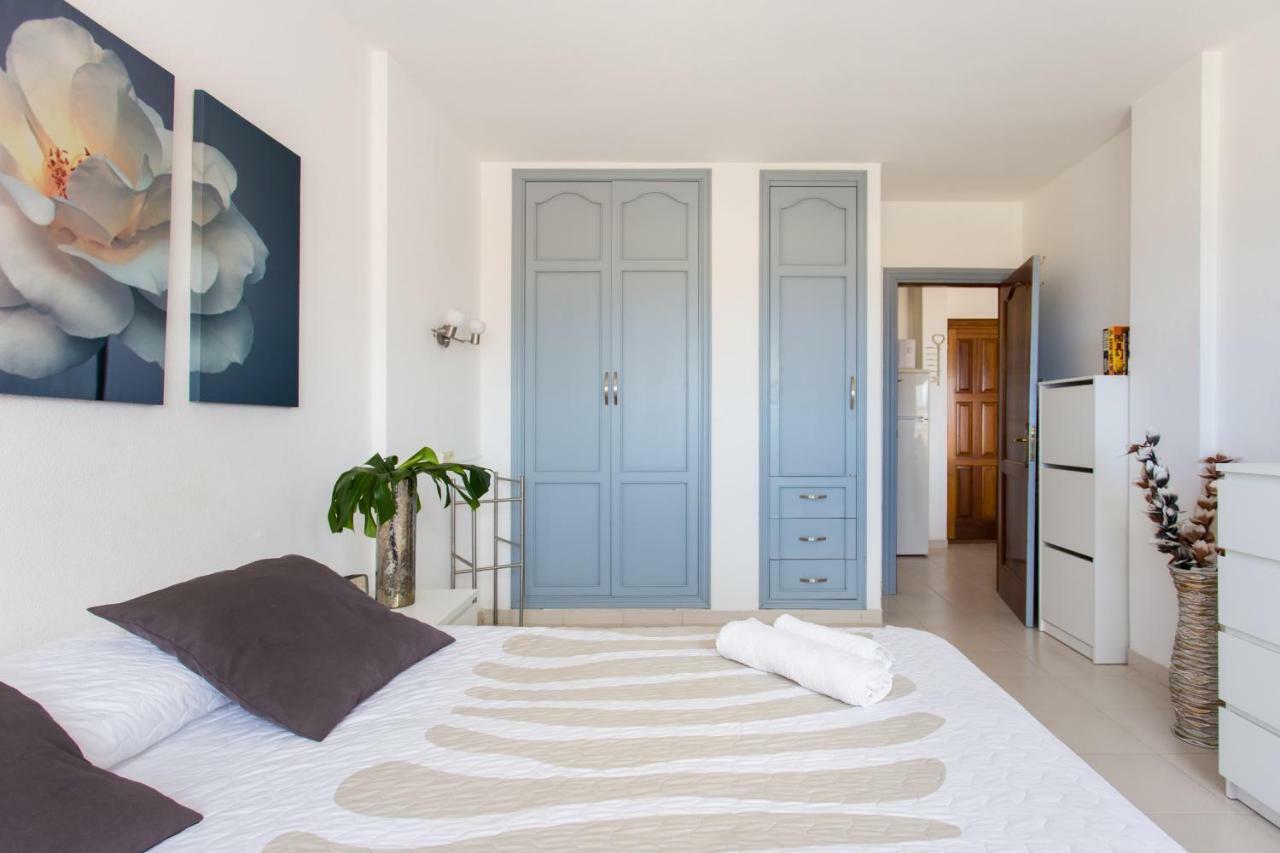 Apartment Paradise Court Costa Adeje (Tenerife)