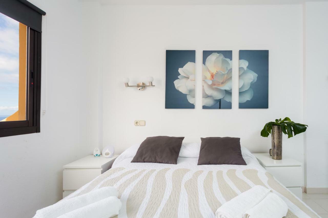 Apartment Paradise Court