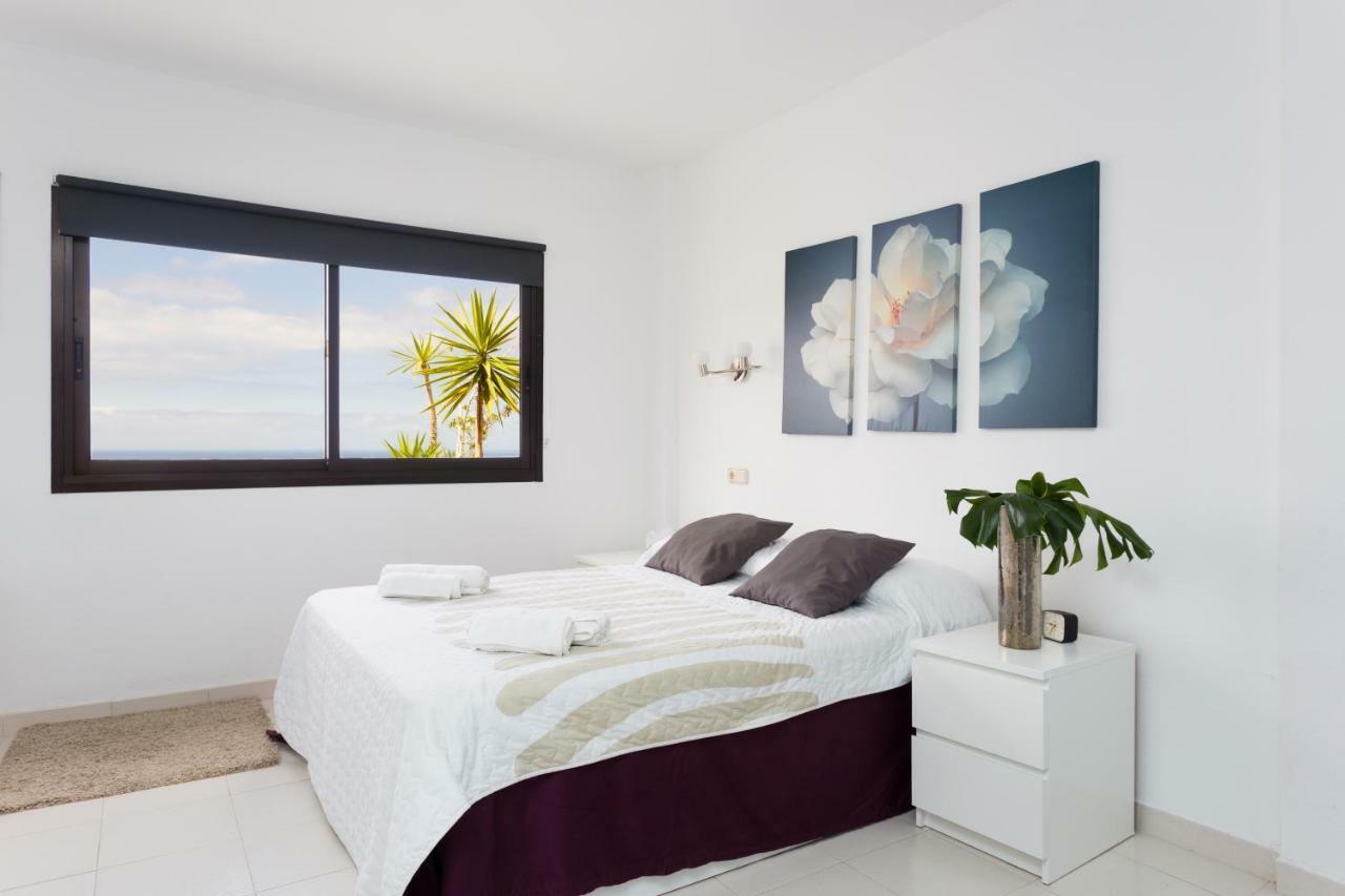 Apartment Paradise Court *