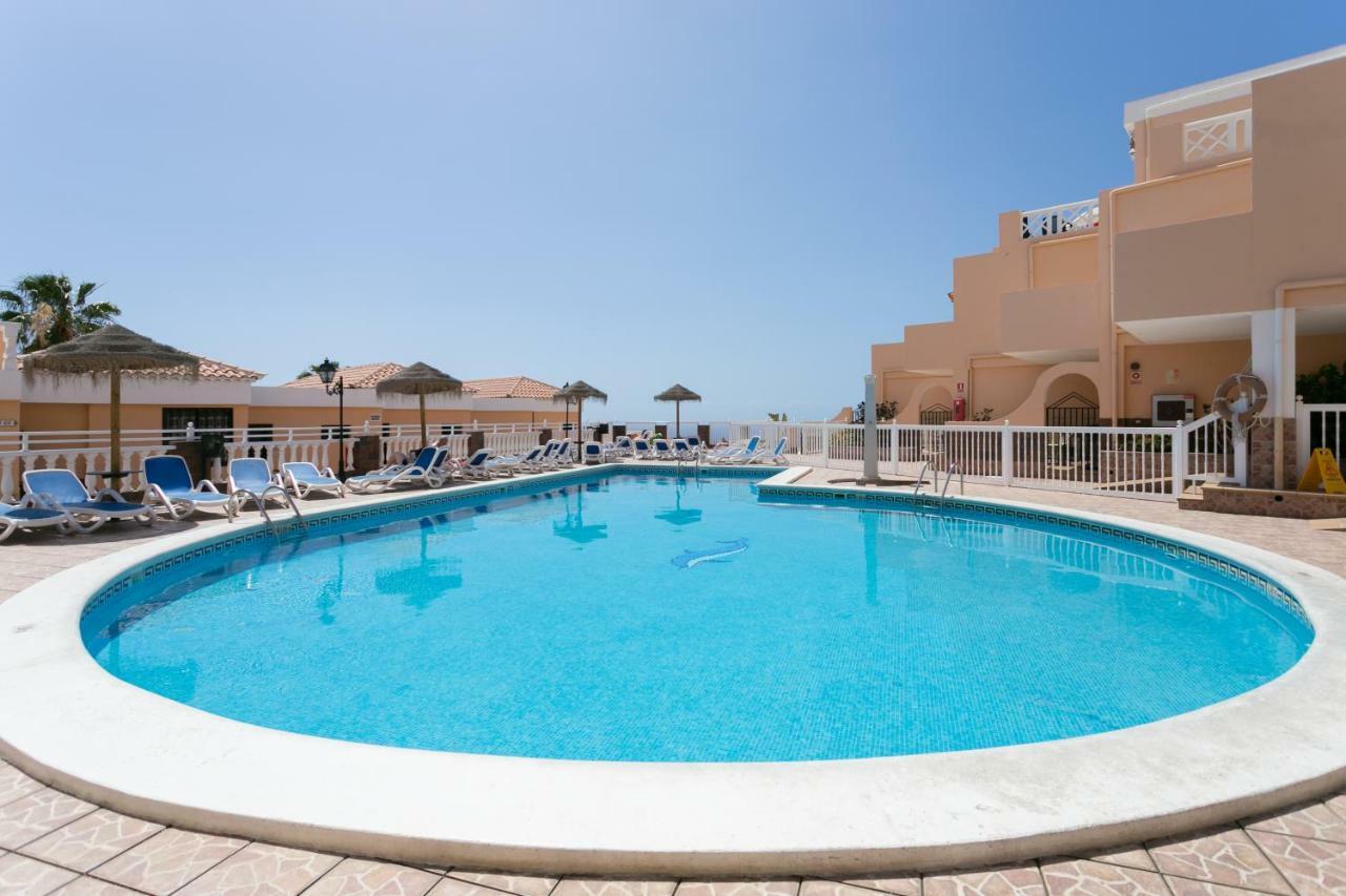 Paradise Court Costa Adeje (Tenerife)