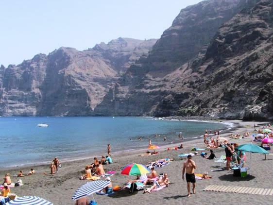 Residencial Buenavista Park I * Santiago del Teide