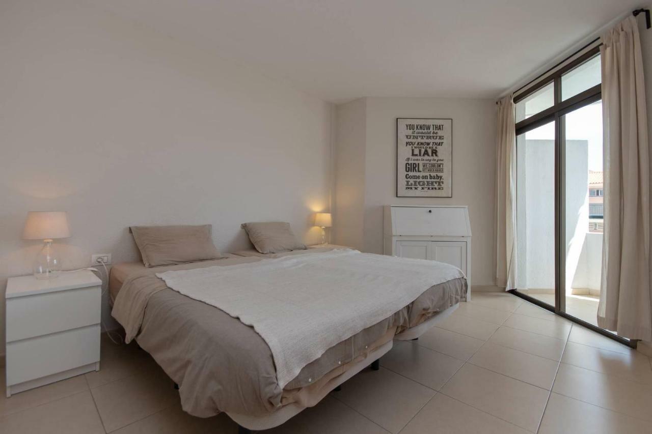 Great 2 Beds Cristianos Apartment Los Cristianos (Tenerife)