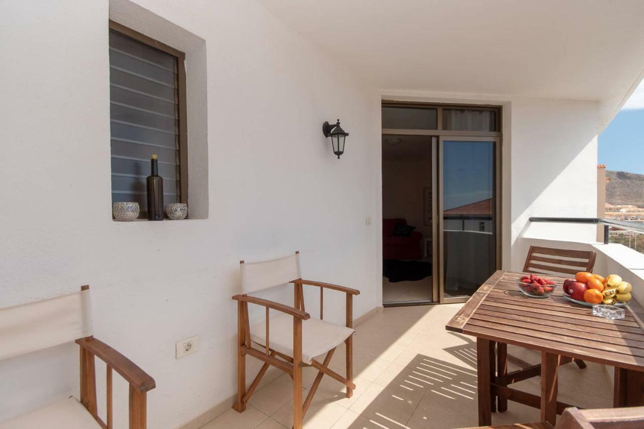 Apartment Great 2 Beds Cristianos