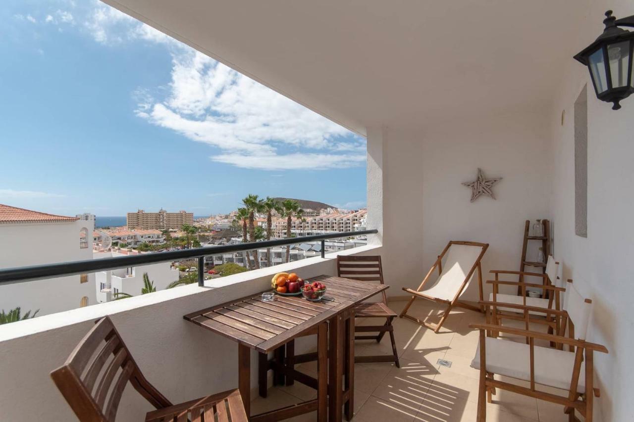 Apartment Great 2 Beds Cristianos *