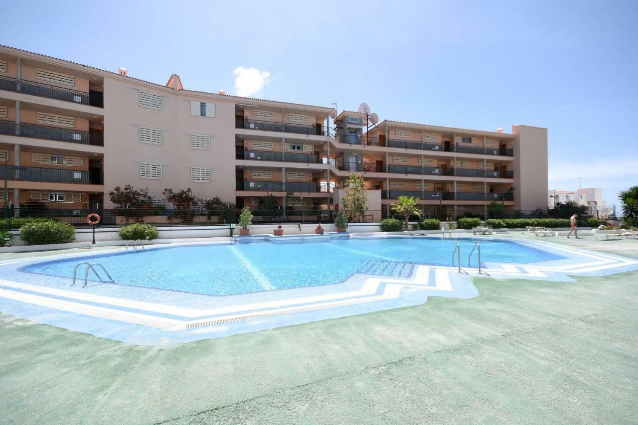 Great 2 Beds Cristianos
