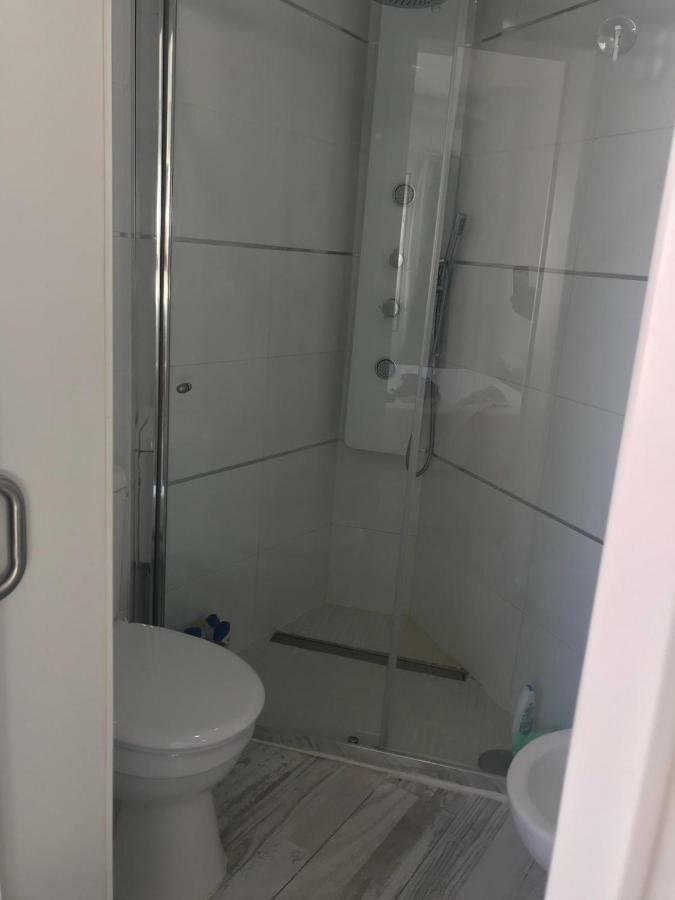 Apartment Wonderful White Appartament In Tortugas *