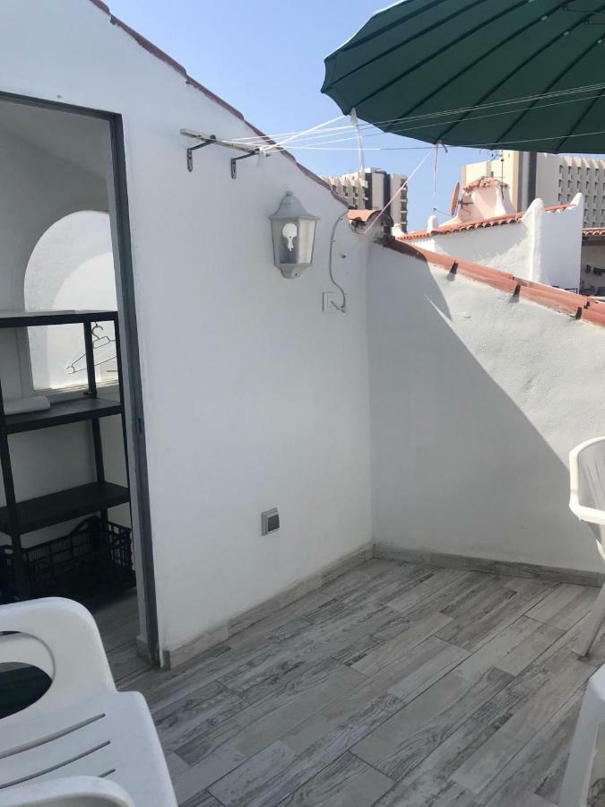 Wonderful White Appartament In Tortugas Apartment Playa de las Americas (Tenerife)