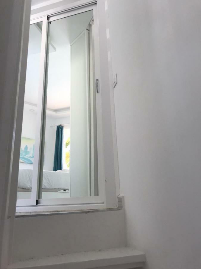 Apartment Wonderful White Appartament In Tortugas Playa de las Americas (Tenerife)