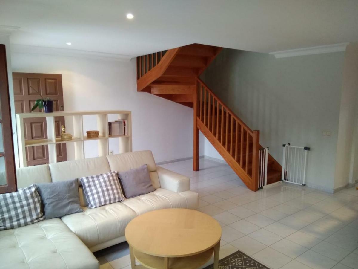 Appartement Lovely House In The Best Area Of La Orotava