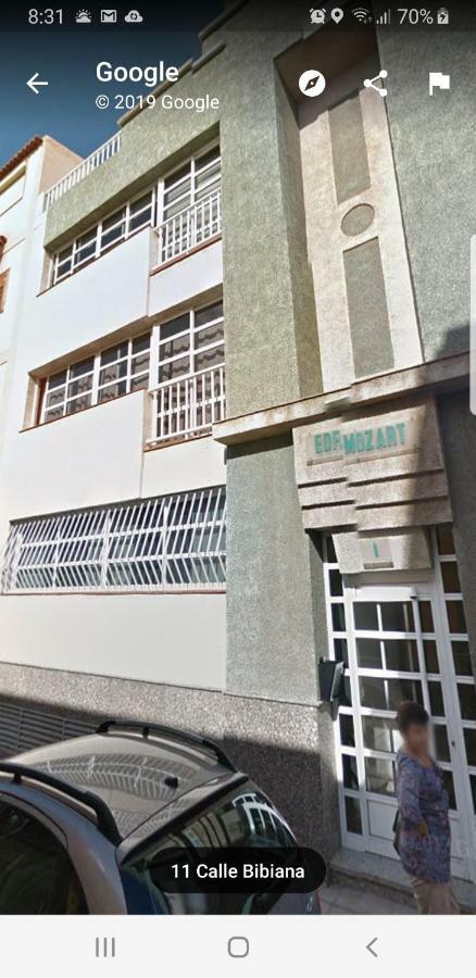 Naconhome Appartement La Laguna (Tenerife)