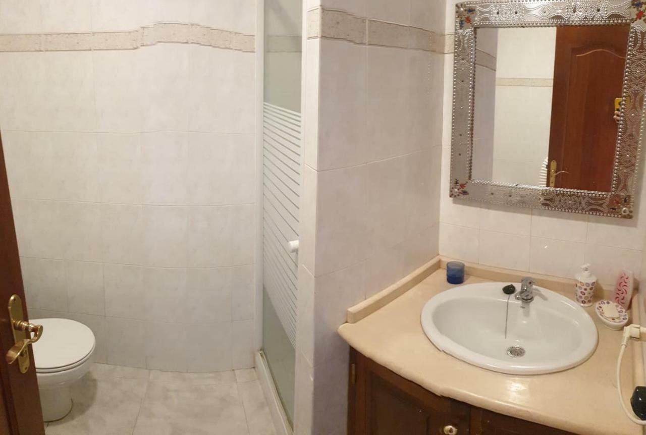 Appartement Naconhome