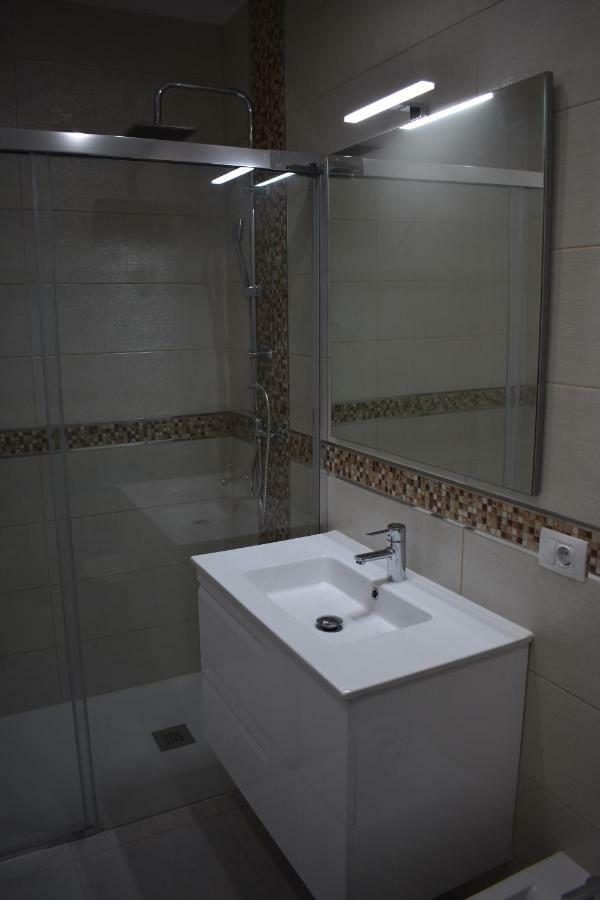 Apartamento - 28/5 Up Costa del Silencio