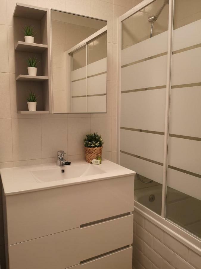 Apartment Caribe Luxury By El Medano (Tenerife)